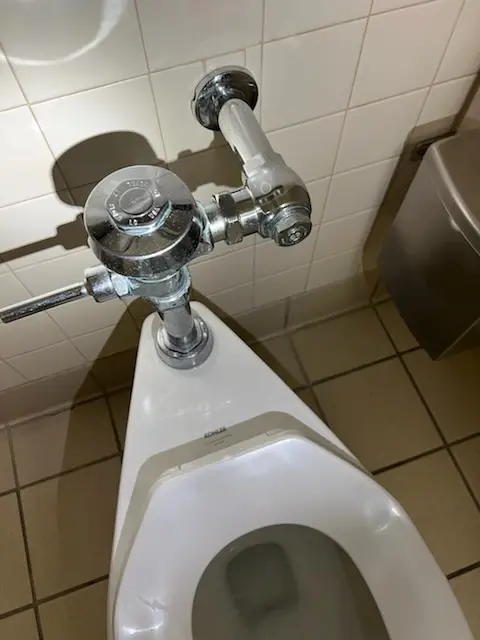 Fixture installation and repair for Sewer Camera Inspection in Morristown